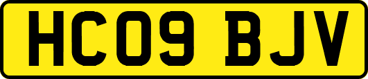 HC09BJV