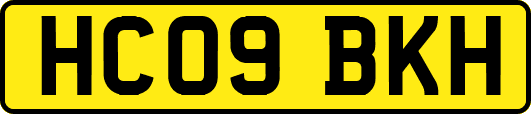 HC09BKH