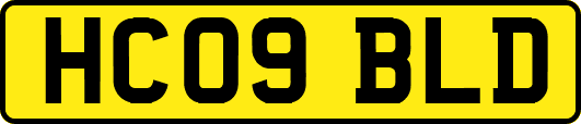 HC09BLD