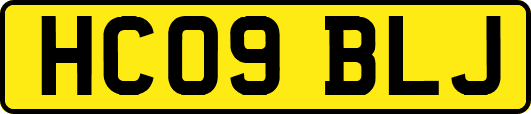 HC09BLJ