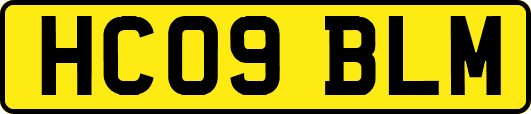 HC09BLM