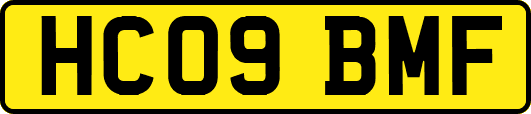 HC09BMF