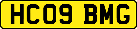 HC09BMG