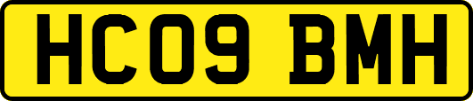 HC09BMH