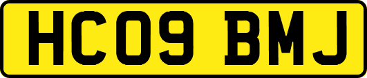 HC09BMJ