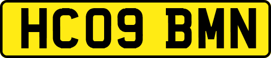 HC09BMN