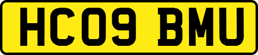 HC09BMU