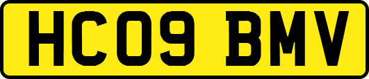 HC09BMV