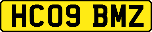 HC09BMZ