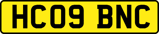HC09BNC