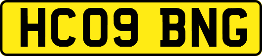 HC09BNG