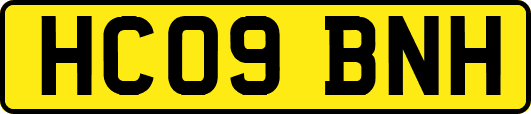 HC09BNH