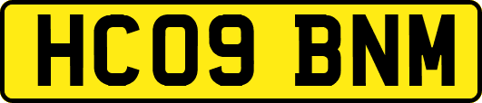 HC09BNM