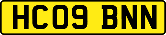 HC09BNN
