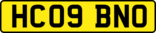 HC09BNO