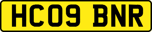 HC09BNR