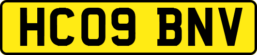 HC09BNV