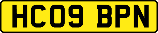 HC09BPN
