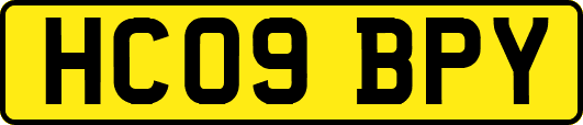 HC09BPY