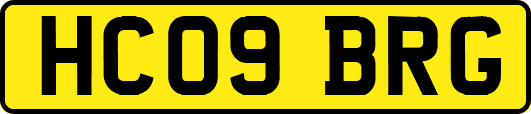 HC09BRG
