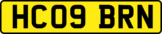 HC09BRN