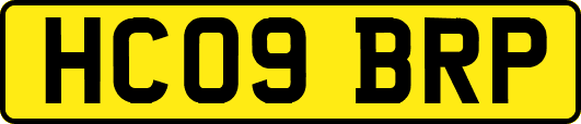 HC09BRP