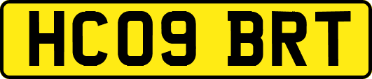 HC09BRT