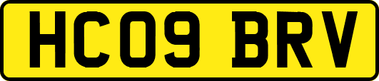 HC09BRV