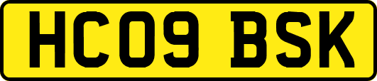 HC09BSK