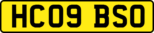 HC09BSO