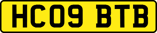 HC09BTB