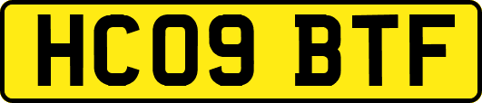 HC09BTF