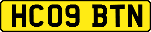 HC09BTN