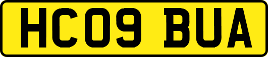 HC09BUA