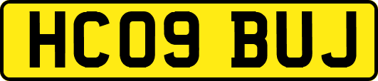 HC09BUJ