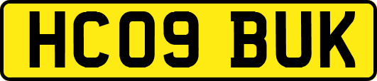 HC09BUK