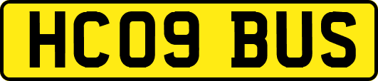 HC09BUS