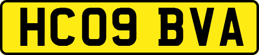 HC09BVA