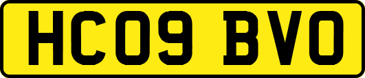HC09BVO
