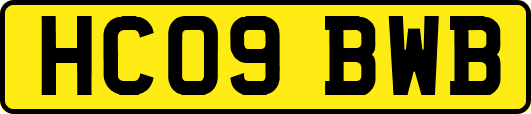 HC09BWB