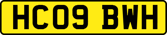 HC09BWH