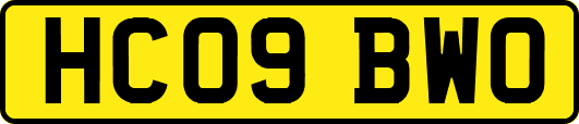 HC09BWO