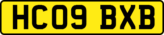 HC09BXB