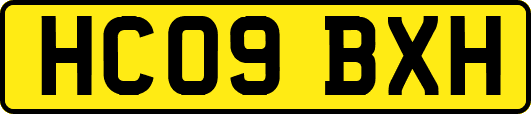 HC09BXH