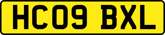 HC09BXL
