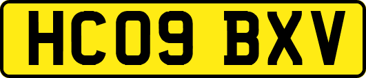 HC09BXV
