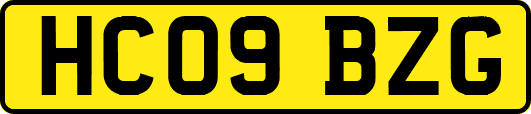 HC09BZG