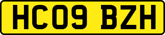 HC09BZH