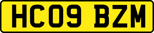 HC09BZM