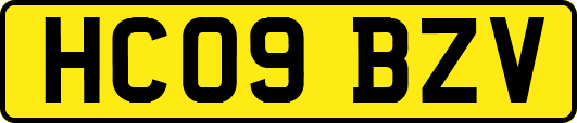 HC09BZV